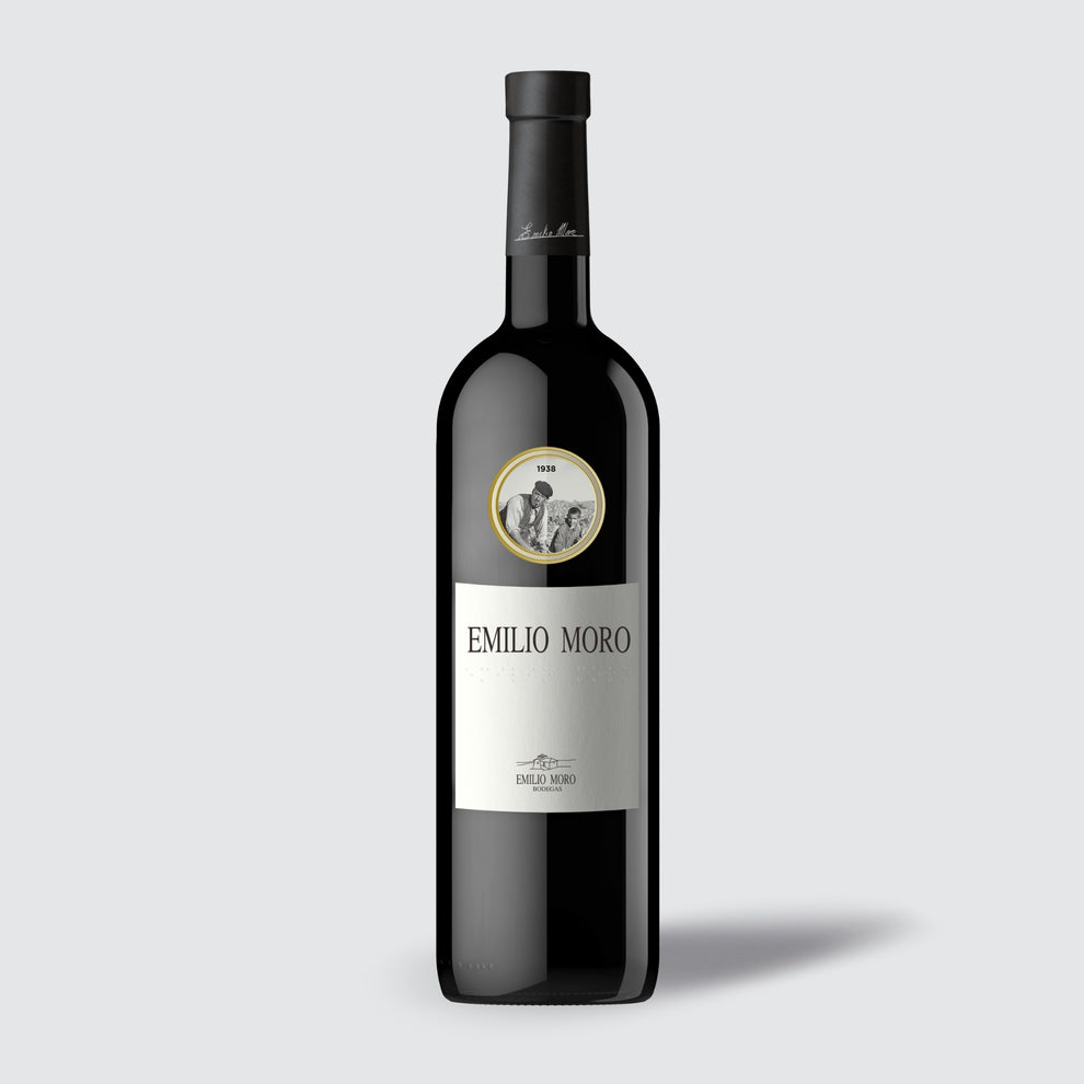 Ribera & Rueda Curated Half Case