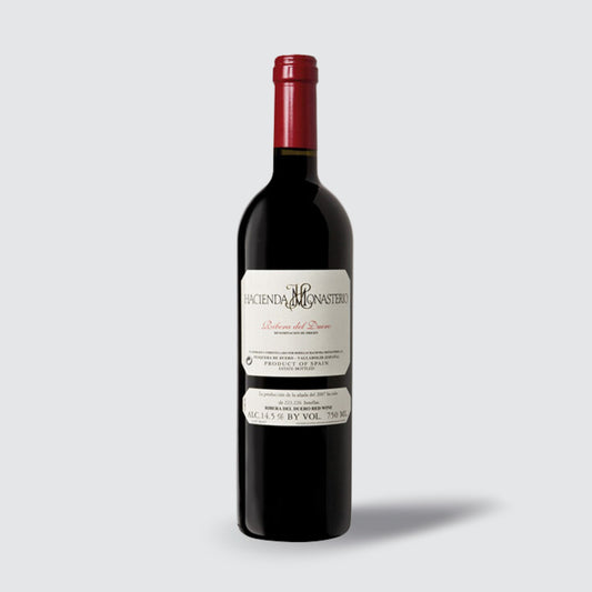 Bodegas Hacienda Monasterio 2020