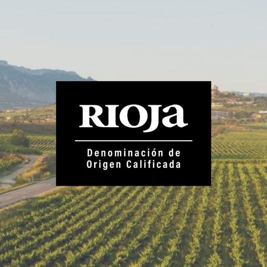 D.O.Ca. Rioja; Where Tradition Meets Modernity