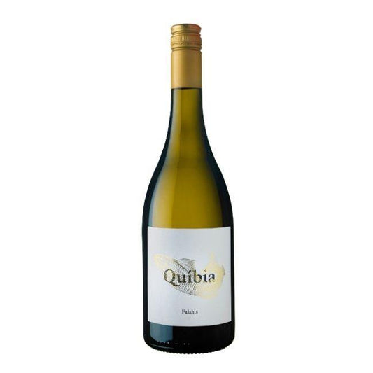 Ànima Negra - Quibia 2019 - Del Duero Wines