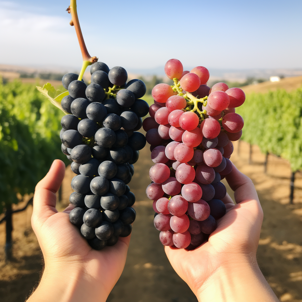 Exploring Spanish Wines Similar to Pinot Noir: A Focus on Ribera del Duero Region