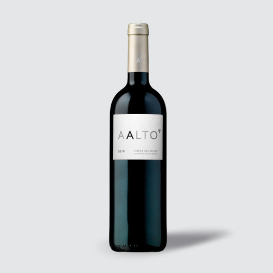 Aalto Aalto 2019 Ribera del Duero Red wine
