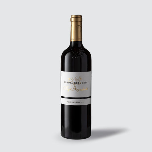 Abadia Retuerta Pago Negralada Tempranillo Red Wine