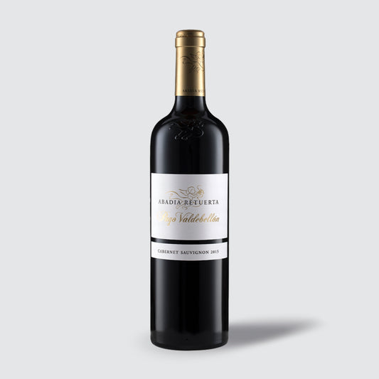 Abadia Retuerta Pago Valdebellon Cabernet Sauvignon Red Wine