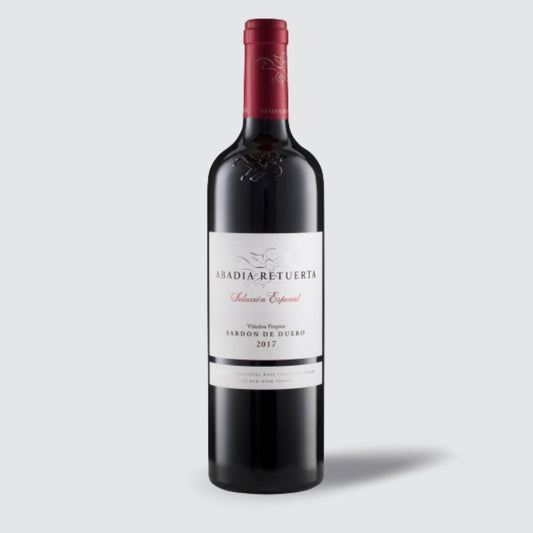 Abadia Retuerta Seleccion Especial 2017 Red Wine