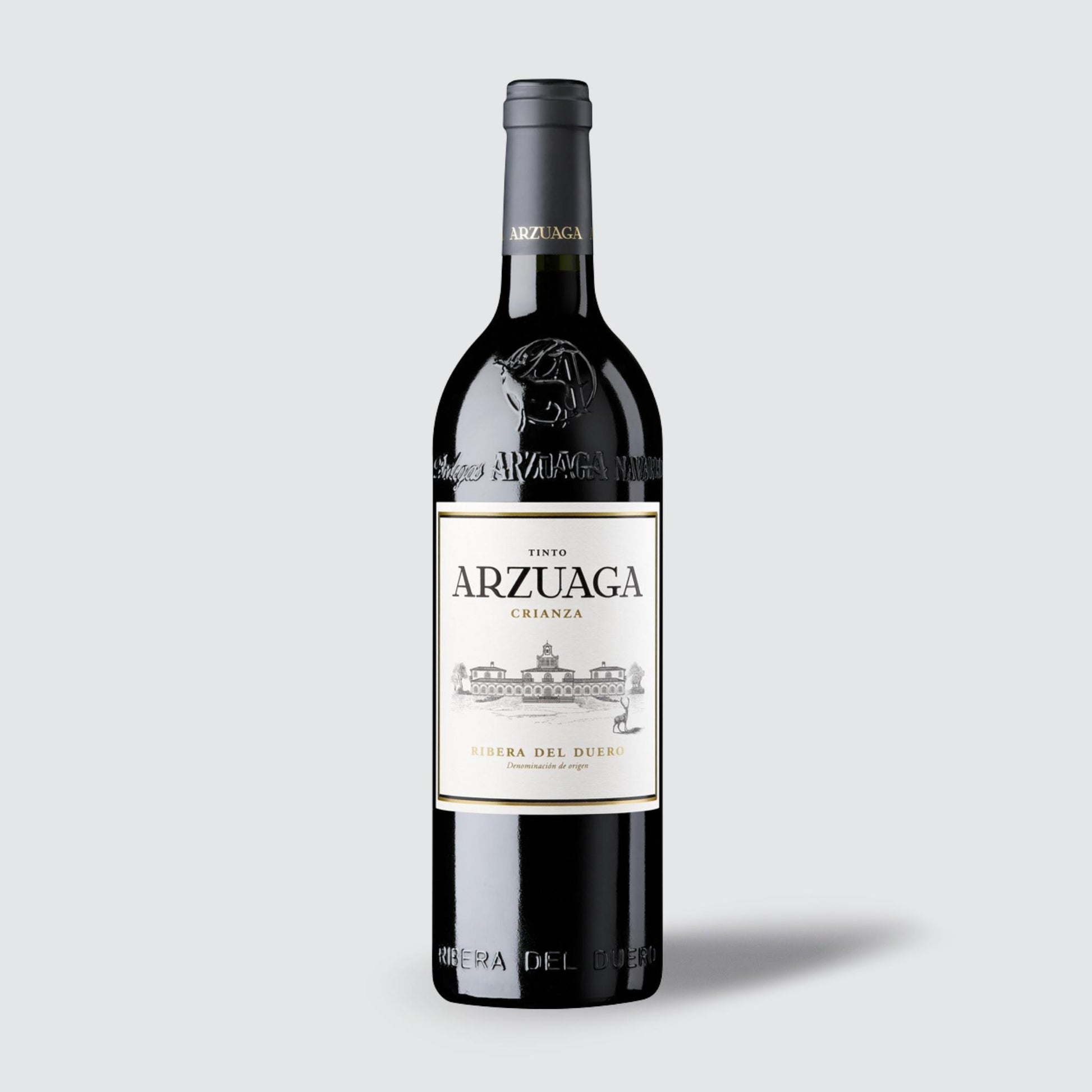 Bodegas Arzuaga Crianza 2019 Ribera del Duero Red Wine