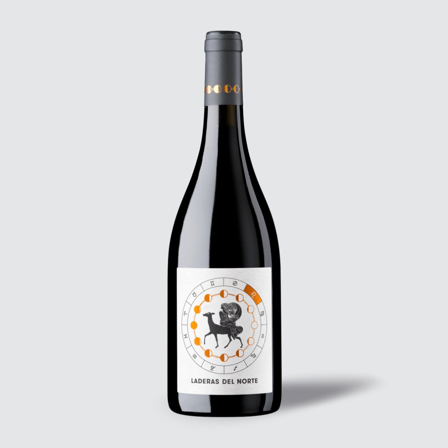 Bodegas Arzuaga Laderas del Norte 2017 Ribera del Duero Red wine