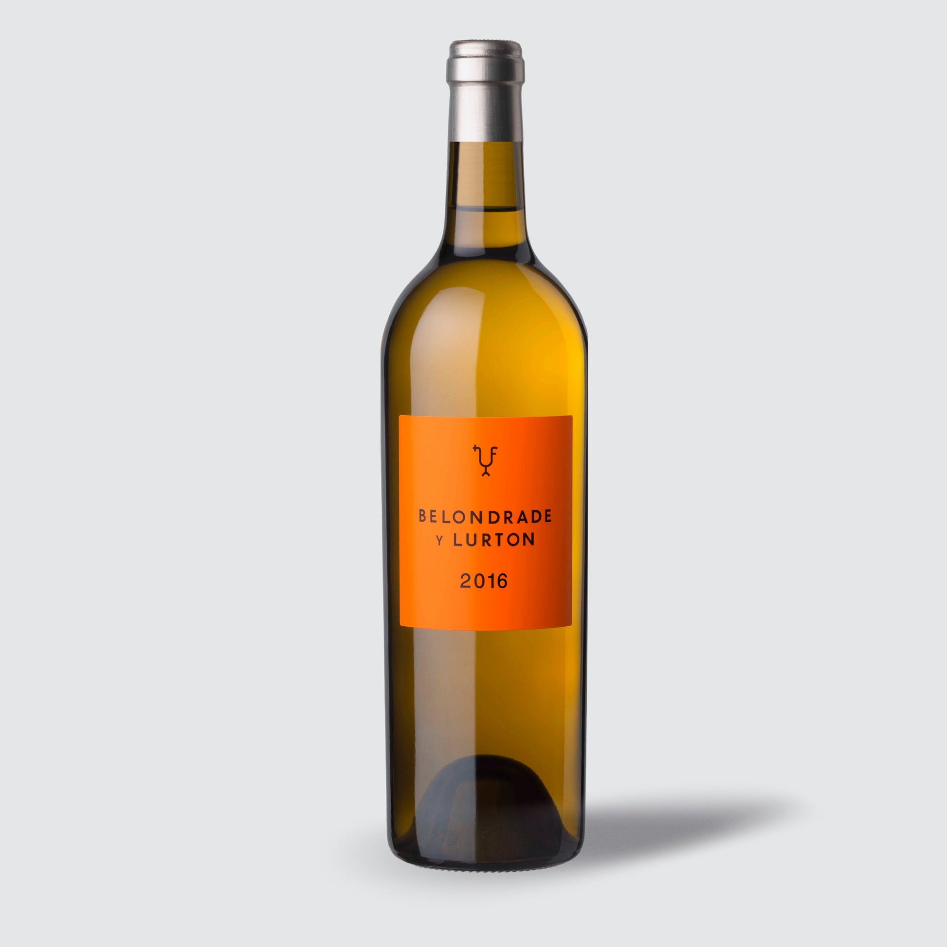 Belondrade y Lurton Verdejo Superior Blanc Rueda White Wine