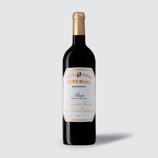 CVNE Imperial Reserva Tinto 2015 Rioja Red Wine
