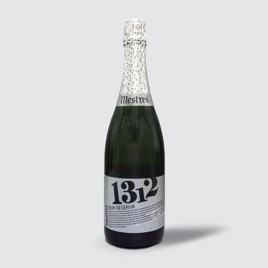 Mestres Cava 1312 Brut Reserva N/V