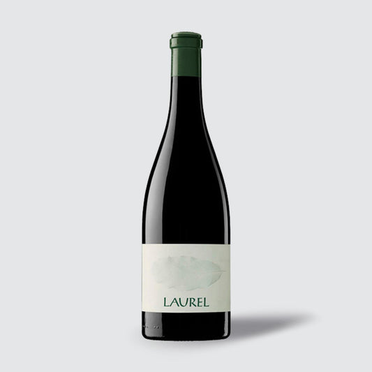 Clos Erasmus Laurel 2019 Priorat Red wine