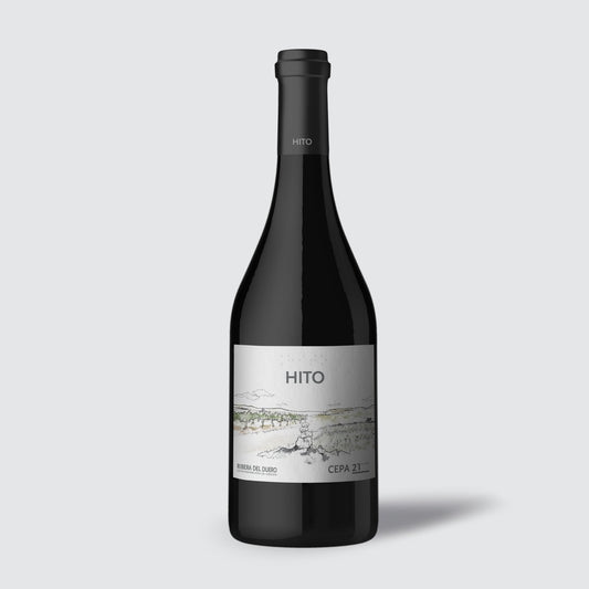 Emilio Moro Cepa 21 Hito Tempranillo 2020 Ribera del Duero Red Wine