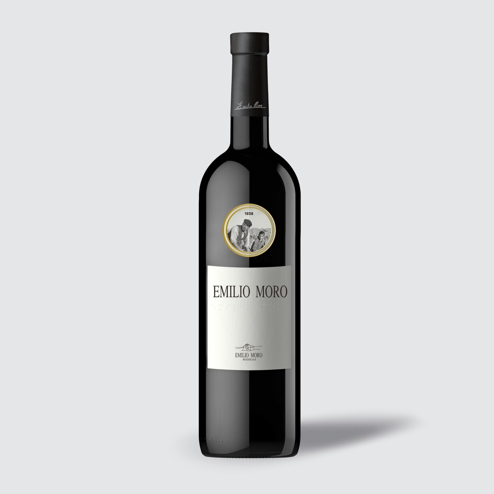 Emilio Moro Tempranillo Ribera del Duero 2019 Red Wine