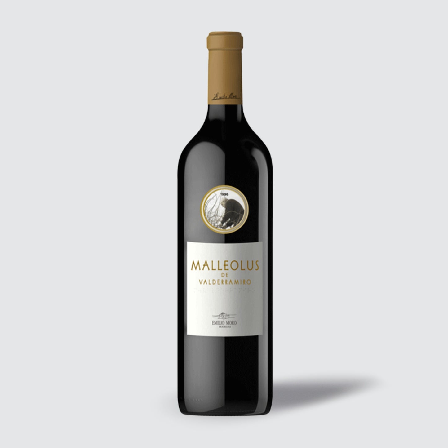 Emilio Moro Malleolus de Valderramiro 2018 Tempranillo Ribera del Duero Red Wine