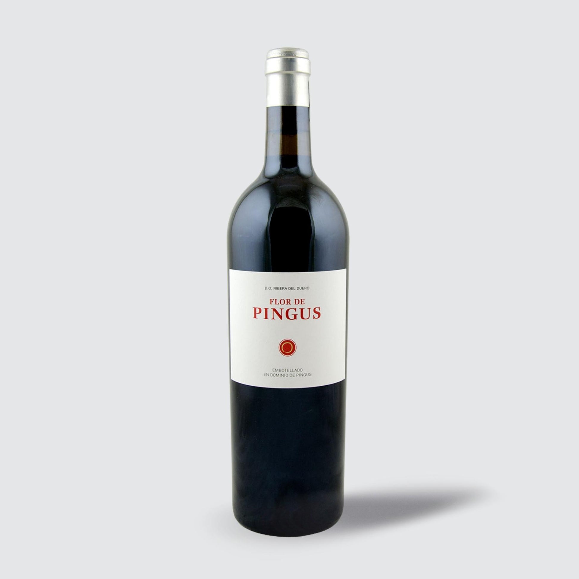 Dominio de Pingus Flor de Pingus 2019 Tempranillo Ribera del Duero Red Wine