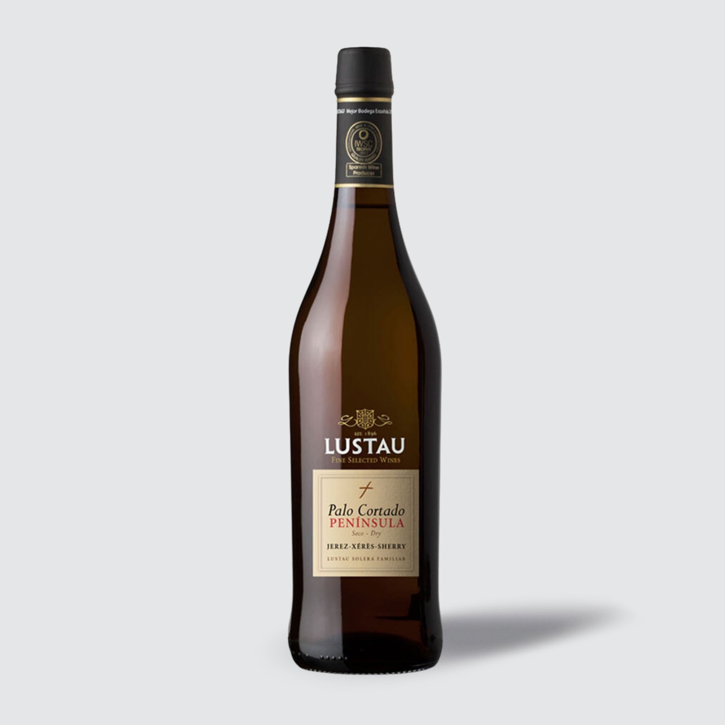 Lustau Palo Cortado Peninsula