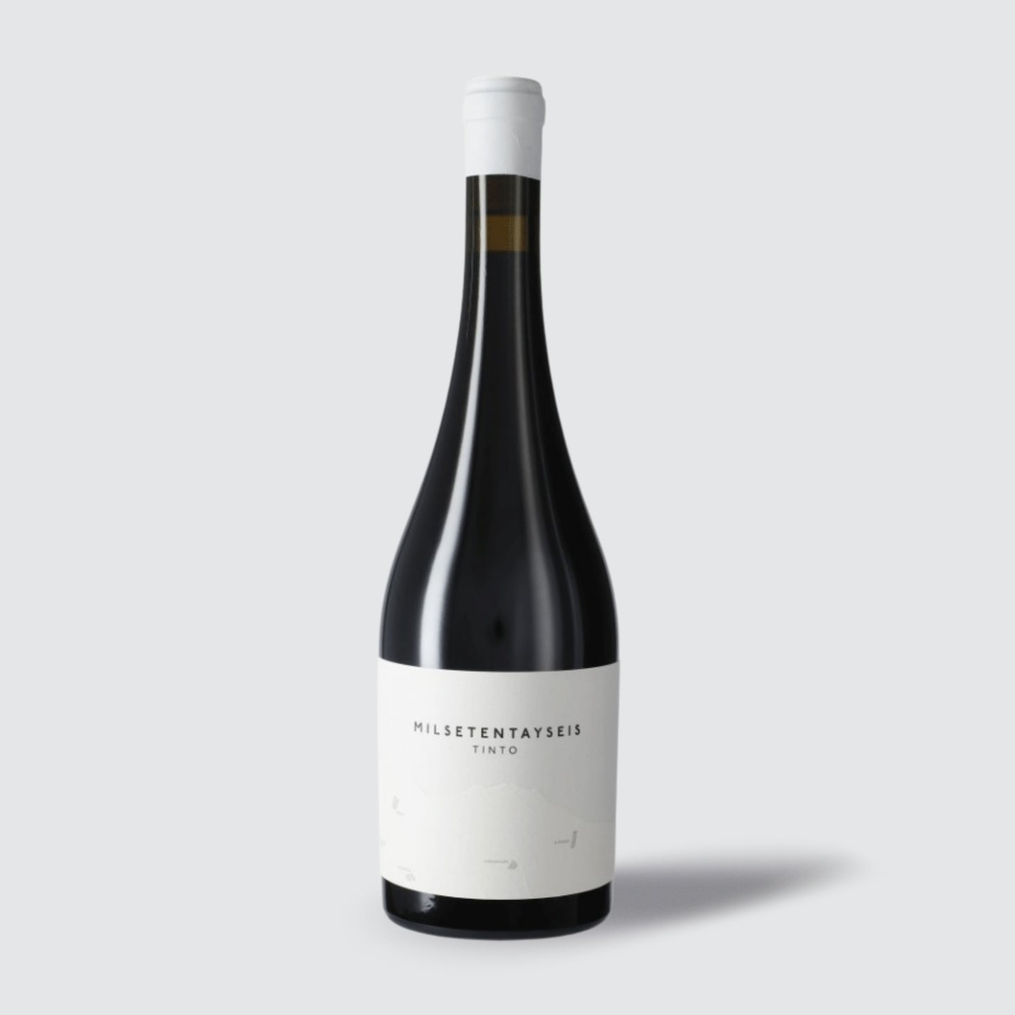 Milsetentayseis Ribera del Duero Tinto 2018 Tempranillo Red Wine