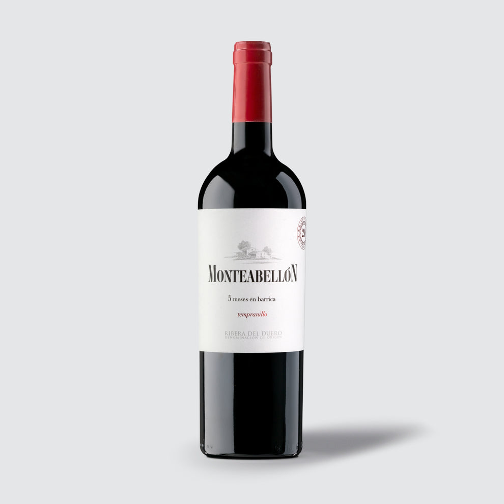 Tempranillo for Days Gift 4-Pack