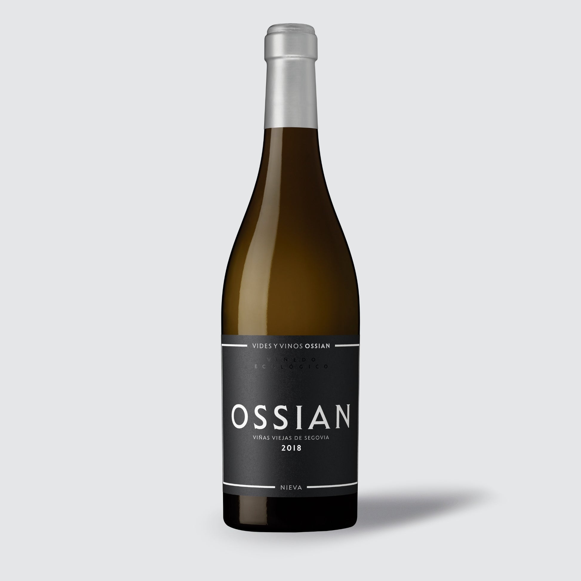 Ossian Vinas Viejas Verdejo 2018 Rueda White Wine