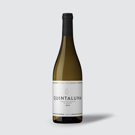 Ossian Quintaluna Verdejo 2019 White Wine