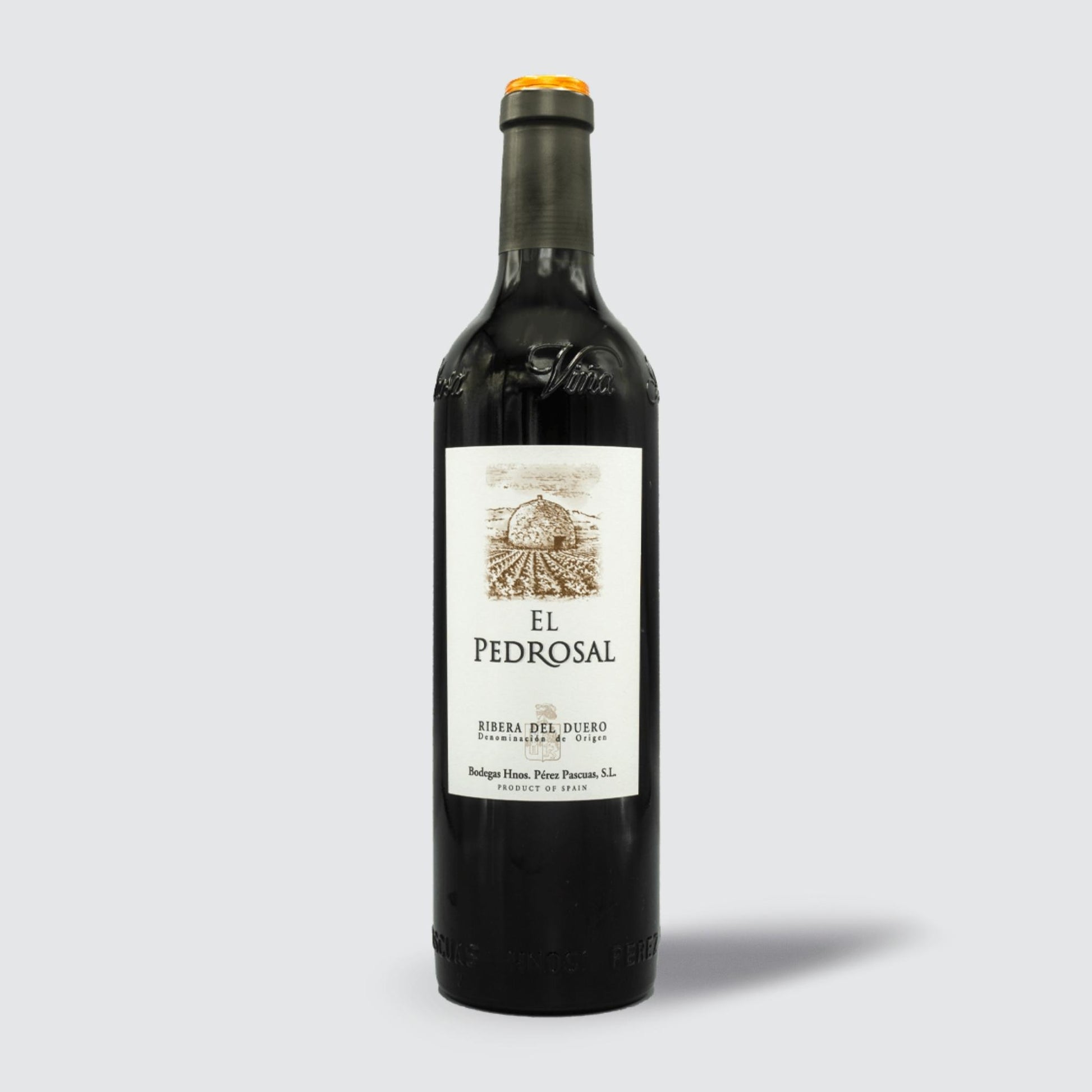 Perez Pascuas El Pedrosal 2019 Tempranillo Ribera del Duero Red Wine