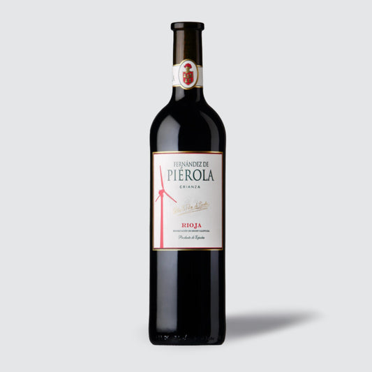 Pierola_Crianza_Rioja