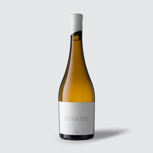 Pinea Korde Blanc 2021 Ribera del Duero WHite Wine