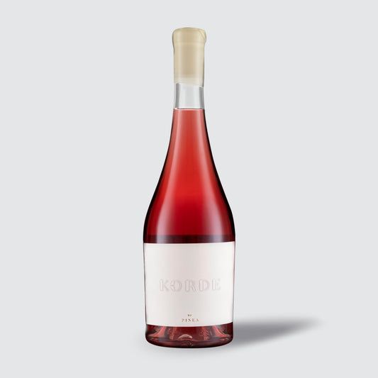 Pinea Korde Rose 2021 Ribera del Duero Wine