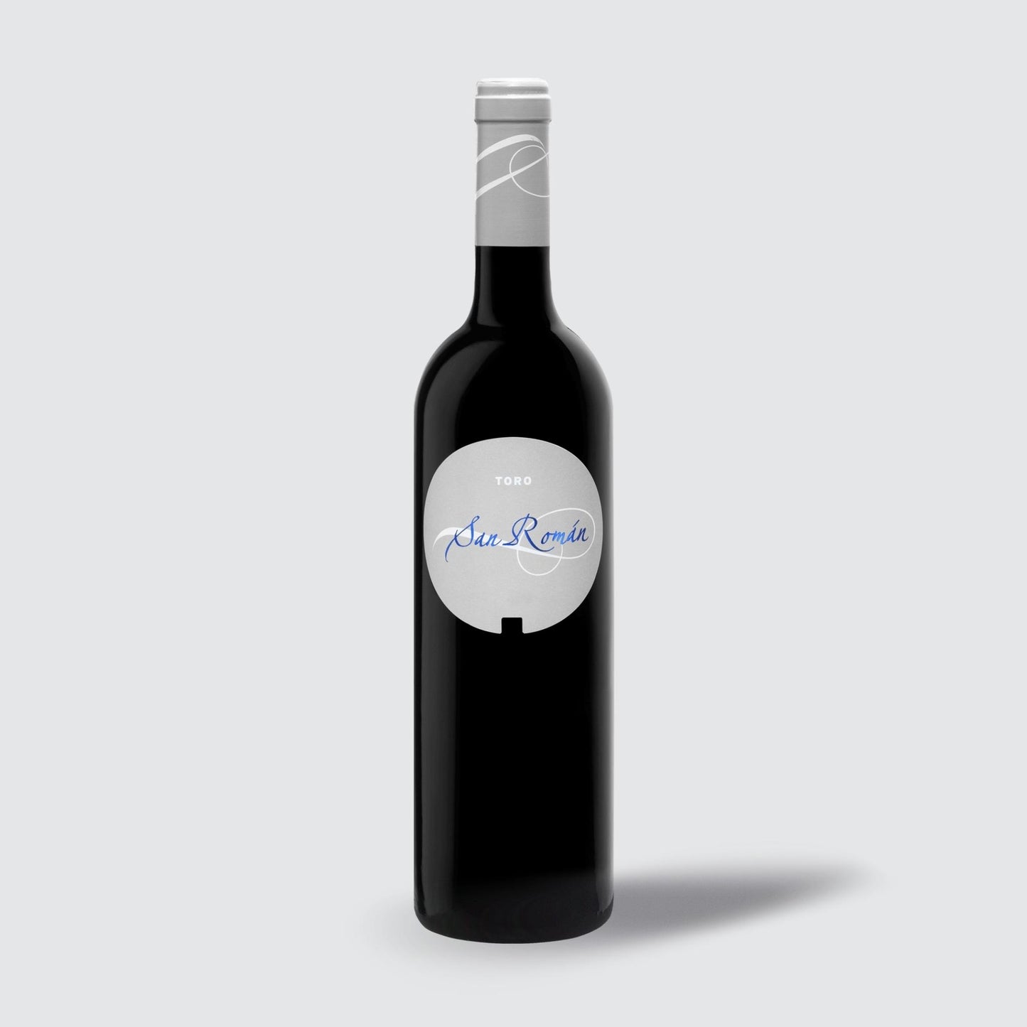 Bodegas y Vinedos San Roman Toro 2015 Red wine