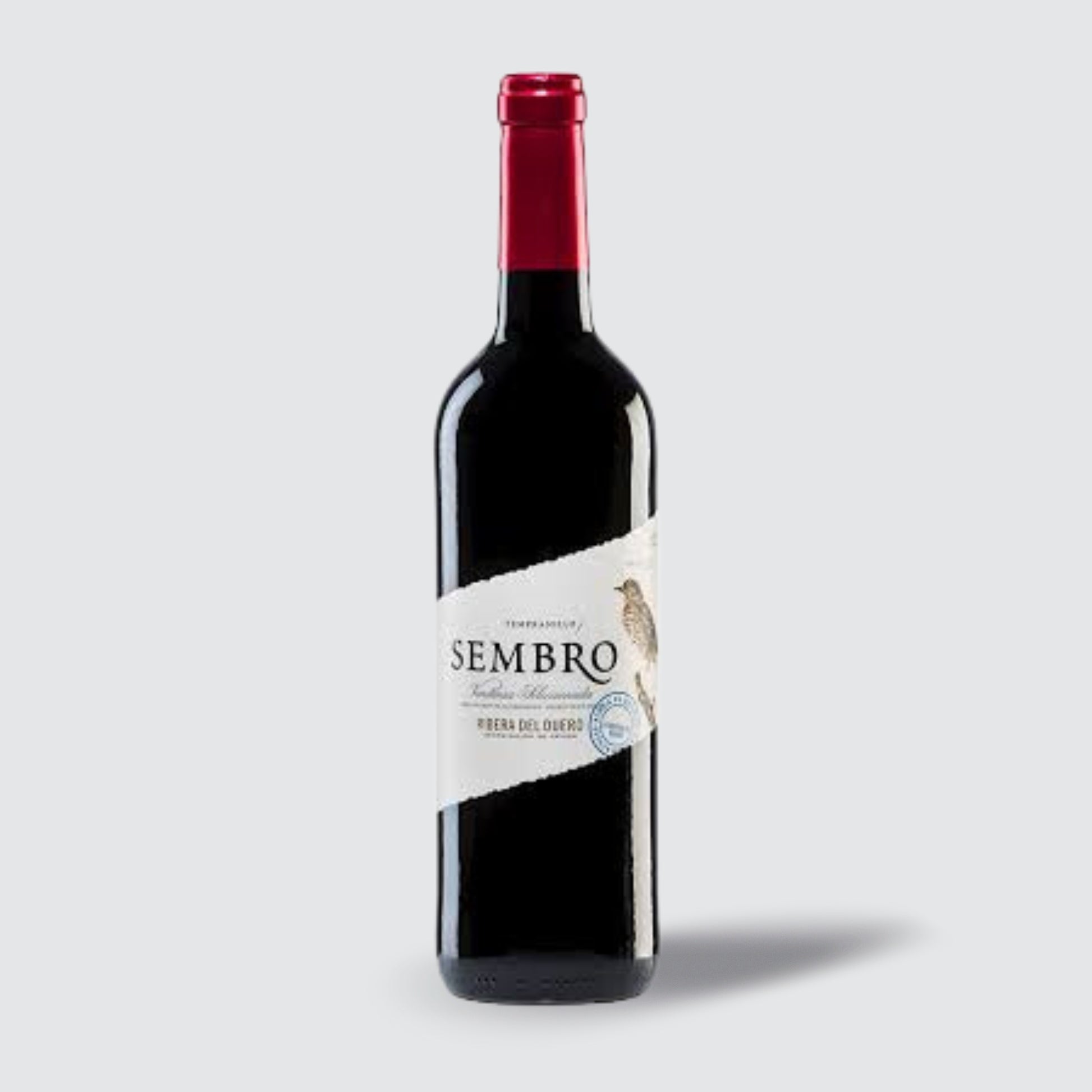 Vinas del Jaro - Sembro 2020 Ribera Del Duero Tempranillo Red Wine