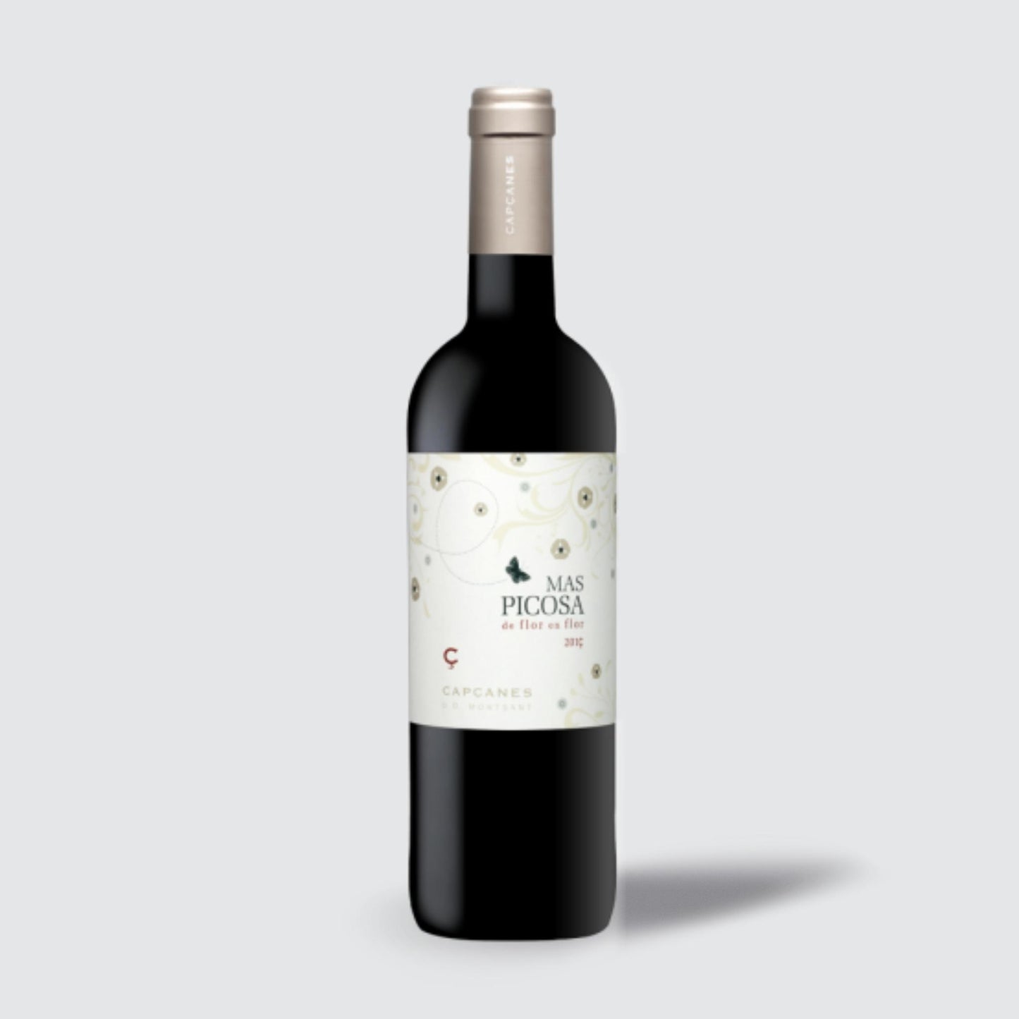 Capcanes Mas Picosa 2019 Montsant Red Wine