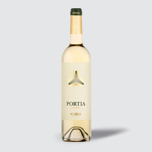 Bodegas Portia Verdejo 2021 Rueda White Wine