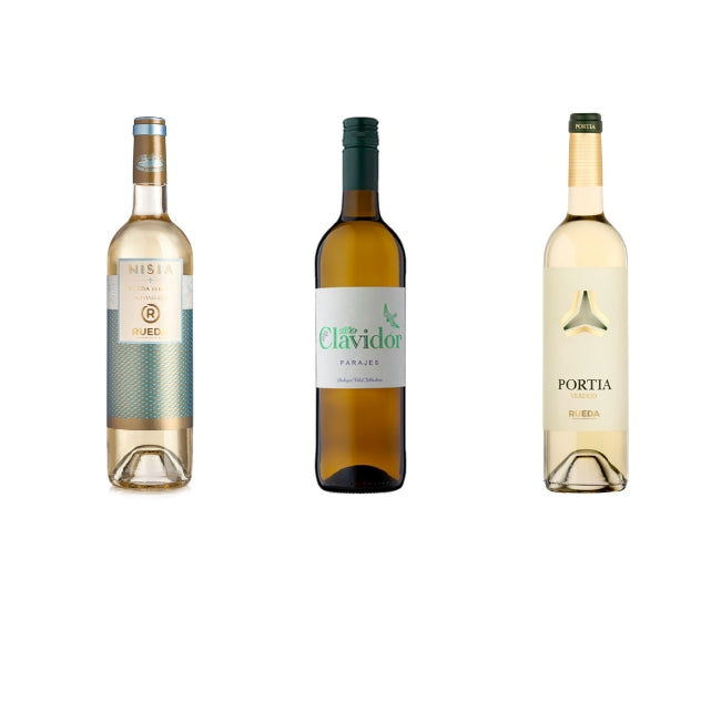 verdejo gift 3 pack