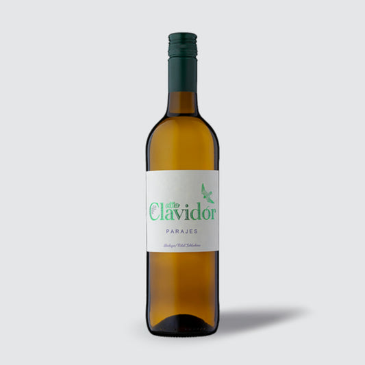 Bodegas Vidal Soblechero Vina Clavidor 2020 Verdejo Rueda