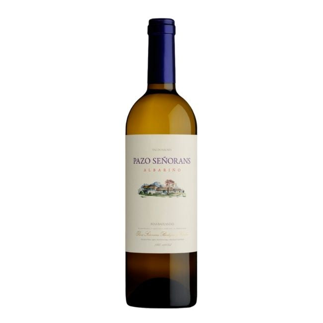 Pazo de Senorans 2019